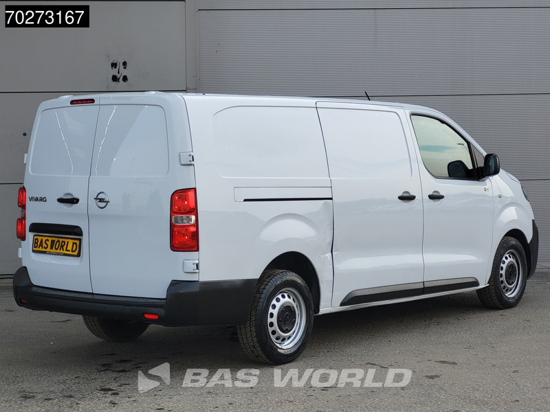 Opel Vivaro 145pk L3H1 Navi Airco Cruise Camera Parkeersensoren Airco Euro6 L3 5m3 Airco Cruise control - Van kecil: gambar 5 Opel Vivaro 145pk L3H1 Navi Airco Cruise Camera Parkeersensoren Airco Euro6 L3 5m3 Airco Cruise control - Van kecil: gambar 5