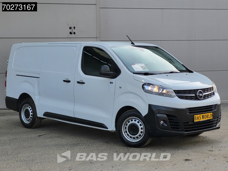 Opel Vivaro 145pk L3H1 Navi Airco Cruise Camera Parkeersensoren Airco Euro6 L3 5m3 Airco Cruise control - Van kecil: gambar 3 Opel Vivaro 145pk L3H1 Navi Airco Cruise Camera Parkeersensoren Airco Euro6 L3 5m3 Airco Cruise control - Van kecil: gambar 3