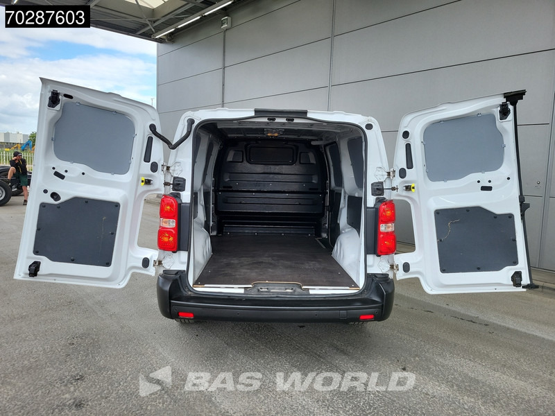 Opel Vivaro 145pk L3H1 Navi Airco Cruise Camera Parkeersensoren Euro6 L3 6m3 Airco Cruise control - Van kecil: gambar 3 Opel Vivaro 145pk L3H1 Navi Airco Cruise Camera Parkeersensoren Euro6 L3 6m3 Airco Cruise control - Van kecil: gambar 3