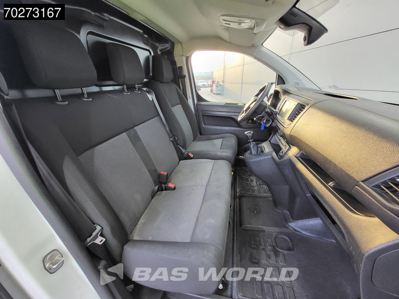 Opel Vivaro 145pk L3H1 Navi Cruise Camera Parkeersensoren Airco L3 5m3 Airco Cruise control - Van kecil: gambar 5 Opel Vivaro 145pk L3H1 Navi Cruise Camera Parkeersensoren Airco L3 5m3 Airco Cruise control - Van kecil: gambar 5