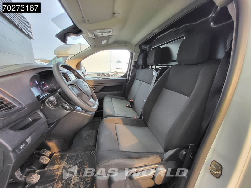 Opel Vivaro 145pk L3H1 Navi Cruise Camera Parkeersensoren Airco L3 5m3 Airco Cruise control - Van kecil: gambar 3 Opel Vivaro 145pk L3H1 Navi Cruise Camera Parkeersensoren Airco L3 5m3 Airco Cruise control - Van kecil: gambar 3