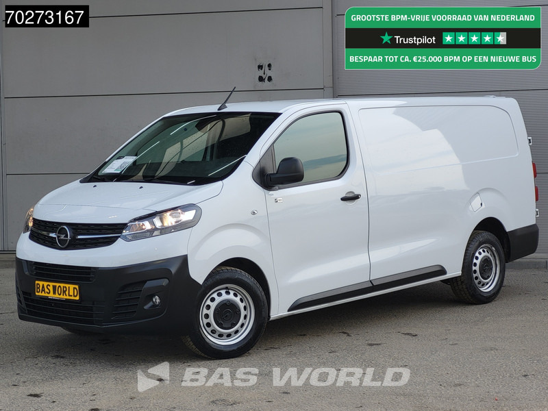 Opel Vivaro 145pk L3H1 Navi Cruise Camera Parkeersensoren Airco L3 5m3 Airco Cruise control - Van kecil: gambar 1 Opel Vivaro 145pk L3H1 Navi Cruise Camera Parkeersensoren Airco L3 5m3 Airco Cruise control - Van kecil: gambar 1