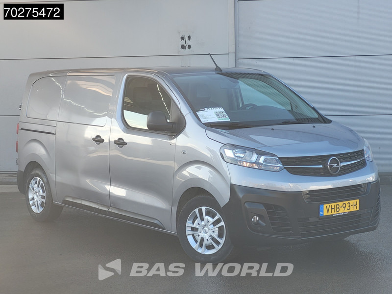 Opel Vivaro 150PK L2H1 150PK Navi Trekhaak Camera Parkeersensoren Airco Cruise L2 5m3 Airco Trekhaak Cruise control - Van kecil: gambar 3 Opel Vivaro 150PK L2H1 150PK Navi Trekhaak Camera Parkeersensoren Airco Cruise L2 5m3 Airco Trekhaak Cruise control - Van kecil: gambar 3