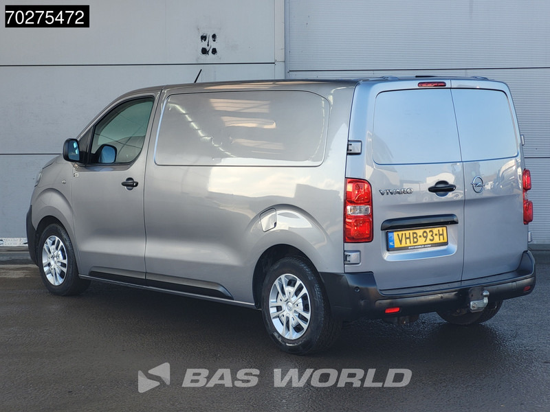 Opel Vivaro 150PK L2H1 150PK Navi Trekhaak Camera Parkeersensoren Airco Cruise L2 5m3 Airco Trekhaak Cruise control - Van kecil: gambar 2 Opel Vivaro 150PK L2H1 150PK Navi Trekhaak Camera Parkeersensoren Airco Cruise L2 5m3 Airco Trekhaak Cruise control - Van kecil: gambar 2