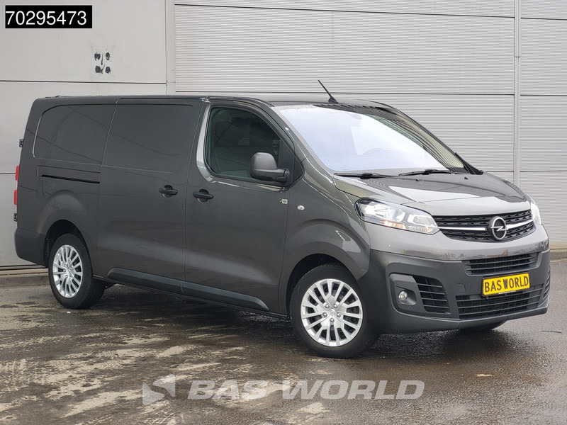 Opel Vivaro 177PK Dubbele Schuifdeur Automaat L3H1 Navi Airco Cruise Camera Parkeersensoren v+a Euro6 L3 Airco Cruise control - Van kecil: gambar 5 Opel Vivaro 177PK Dubbele Schuifdeur Automaat L3H1 Navi Airco Cruise Camera Parkeersensoren v+a Euro6 L3 Airco Cruise control - Van kecil: gambar 5