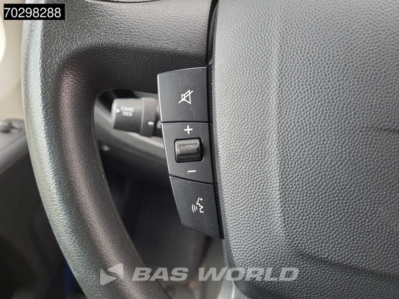 Van kecil Peugeot Boxer 120pk L2H2 Airco Cruise Parkeersensoren APK 06-2026 Euro6 L2 Airco Cruise control: gambar 16