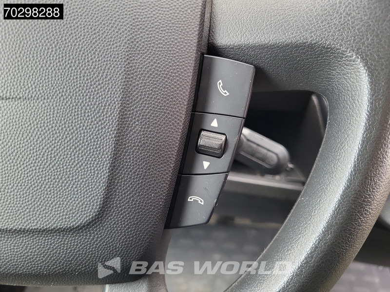 Van kecil Peugeot Boxer 120pk L2H2 Airco Cruise Parkeersensoren APK 06-2026 Euro6 L2 Airco Cruise control: gambar 17