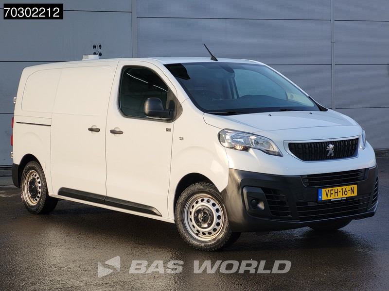 Peugeot Expert 120pk L2H1 Trekhaak Navi Airco Cruise APK 03-2026 Euro6 L2 Airco Trekhaak Cruise control - Van kecil: gambar 3 Peugeot Expert 120pk L2H1 Trekhaak Navi Airco Cruise APK 03-2026 Euro6 L2 Airco Trekhaak Cruise control - Van kecil: gambar 3