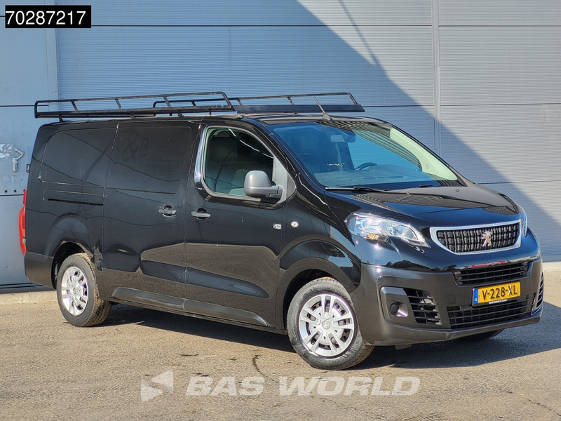 Peugeot Expert 120pk L3H1 Trekhaak Airco Cruise Imperiaal Parkeersensoren Euro6 L3 6m3 Airco Trekhaak Cruise control - Van kecil: gambar 2 Peugeot Expert 120pk L3H1 Trekhaak Airco Cruise Imperiaal Parkeersensoren Euro6 L3 6m3 Airco Trekhaak Cruise control - Van kecil: gambar 2