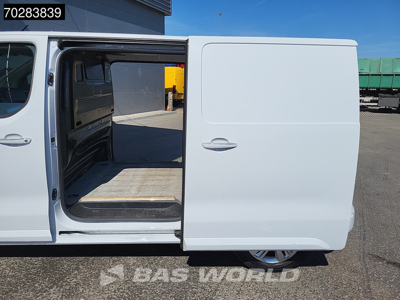 Peugeot Expert 136PK Elektrisch 330km WLTP 75kWh L2H1 LED Navi Airco Cruise Camera Parkeersensoren L2 6m3 Airco Cruise control - Van kecil, Van listrik: gambar 3 Peugeot Expert 136PK Elektrisch 330km WLTP 75kWh L2H1 LED Navi Airco Cruise Camera Parkeersensoren L2 6m3 Airco Cruise control - Van kecil, Van listrik: gambar 3