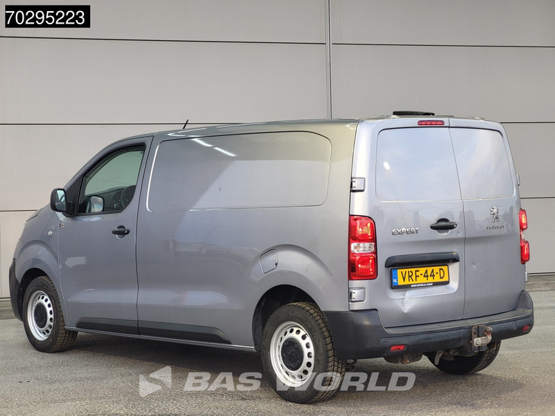 Peugeot Expert 145pk L2H1 Trekhaak Navi Airco Cruise Camera Parkeersensoren Werkplaatsinrichting Euro6 L2 6m3 Airco Trekhaak Cruise control - Van kecil: gambar 2 Peugeot Expert 145pk L2H1 Trekhaak Navi Airco Cruise Camera Parkeersensoren Werkplaatsinrichting Euro6 L2 6m3 Airco Trekhaak Cruise control - Van kecil: gambar 2