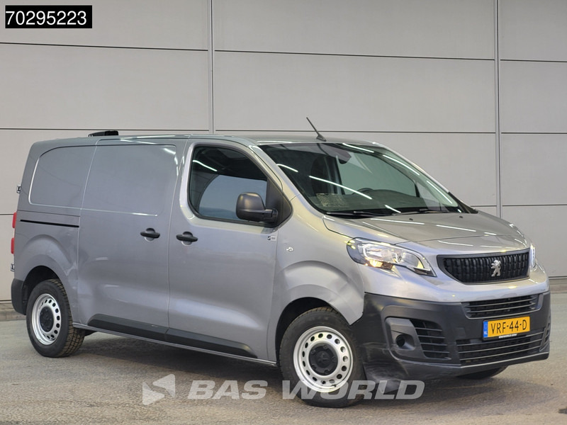 Peugeot Expert 145pk L2H1 Trekhaak Navi Airco Cruise Camera Parkeersensoren Werkplaatsinrichting Euro6 L2 6m3 Airco Trekhaak Cruise control - Van kecil: gambar 5 Peugeot Expert 145pk L2H1 Trekhaak Navi Airco Cruise Camera Parkeersensoren Werkplaatsinrichting Euro6 L2 6m3 Airco Trekhaak Cruise control - Van kecil: gambar 5