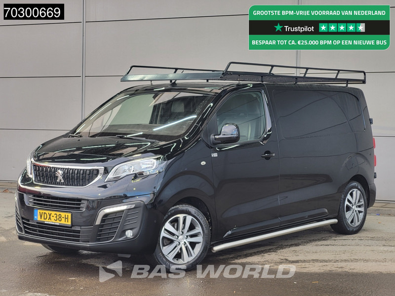 Peugeot Expert 177PK Automaat L2H1 LED Navi Airco Cruise Camera Parkeersensoren Euro6 L2 Airco Cruise control - Van kecil: gambar 1 Peugeot Expert 177PK Automaat L2H1 LED Navi Airco Cruise Camera Parkeersensoren Euro6 L2 Airco Cruise control - Van kecil: gambar 1