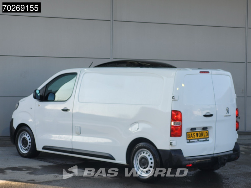 Peugeot Expert L2H1 Koelwagen Thermo King 230v stekker Koeler Koel Euro6 Cruise Kühlwagen 3m3 Trekhaak Cruise control - Van berpendingin: gambar 2 Peugeot Expert L2H1 Koelwagen Thermo King 230v stekker Koeler Koel Euro6 Cruise Kühlwagen 3m3 Trekhaak Cruise control - Van berpendingin: gambar 2