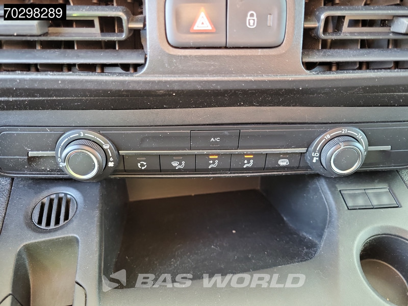 Leasing Peugeot Partner 110PK Benzine Emissievrij L1H1 Navi Airco Cruise Parkeersensoren Euro6 L1 Kompakt Airco Cruise control Peugeot Partner 110PK Benzine Emissievrij L1H1 Navi Airco Cruise Parkeersensoren Euro6 L1 Kompakt Airco Cruise control: gambar 14 Leasing Peugeot Partner 110PK Benzine Emissievrij L1H1 Navi Airco Cruise Parkeersensoren Euro6 L1 Kompakt Airco Cruise control Peugeot Partner 110PK Benzine Emissievrij L1H1 Navi Airco Cruise Parkeersensoren Euro6 L1 Kompakt Airco Cruise control: gambar 14