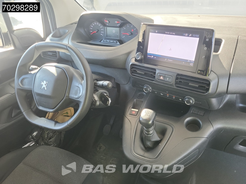 Leasing Peugeot Partner 110PK Benzine Emissievrij L1H1 Navi Airco Cruise Parkeersensoren Euro6 L1 Kompakt Airco Cruise control Peugeot Partner 110PK Benzine Emissievrij L1H1 Navi Airco Cruise Parkeersensoren Euro6 L1 Kompakt Airco Cruise control: gambar 9 Leasing Peugeot Partner 110PK Benzine Emissievrij L1H1 Navi Airco Cruise Parkeersensoren Euro6 L1 Kompakt Airco Cruise control Peugeot Partner 110PK Benzine Emissievrij L1H1 Navi Airco Cruise Parkeersensoren Euro6 L1 Kompakt Airco Cruise control: gambar 9