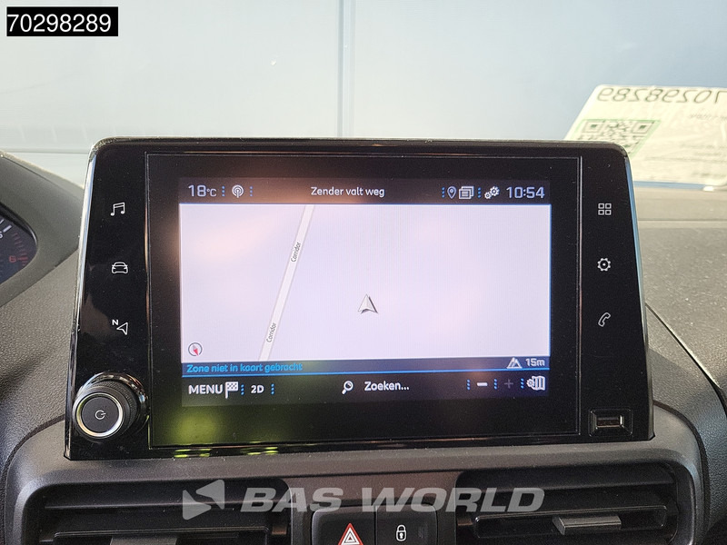 Leasing Peugeot Partner 110PK Benzine Emissievrij L1H1 Navi Airco Cruise Parkeersensoren Euro6 L1 Kompakt Airco Cruise control Peugeot Partner 110PK Benzine Emissievrij L1H1 Navi Airco Cruise Parkeersensoren Euro6 L1 Kompakt Airco Cruise control: gambar 13 Leasing Peugeot Partner 110PK Benzine Emissievrij L1H1 Navi Airco Cruise Parkeersensoren Euro6 L1 Kompakt Airco Cruise control Peugeot Partner 110PK Benzine Emissievrij L1H1 Navi Airco Cruise Parkeersensoren Euro6 L1 Kompakt Airco Cruise control: gambar 13