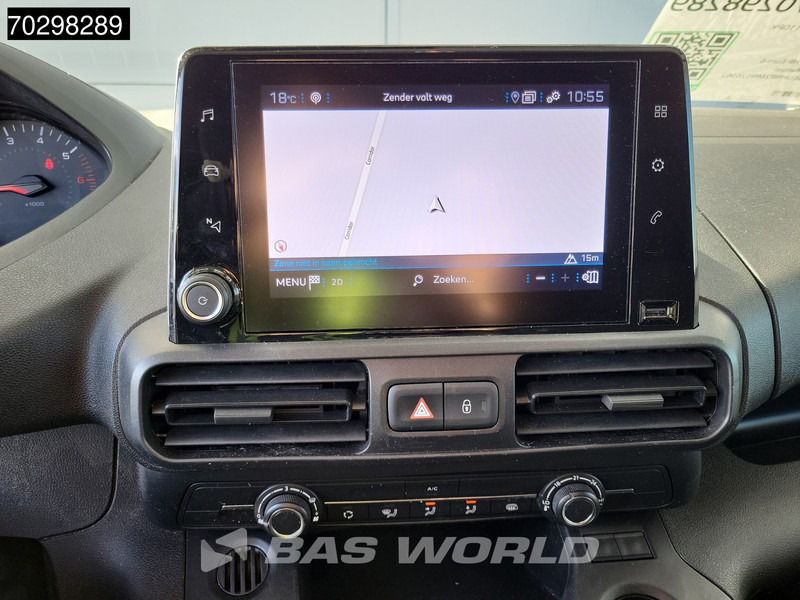 Leasing Peugeot Partner 110PK Benzine Emissievrij L1H1 Navi Airco Cruise Parkeersensoren Euro6 L1 Kompakt Airco Cruise control Peugeot Partner 110PK Benzine Emissievrij L1H1 Navi Airco Cruise Parkeersensoren Euro6 L1 Kompakt Airco Cruise control: gambar 11 Leasing Peugeot Partner 110PK Benzine Emissievrij L1H1 Navi Airco Cruise Parkeersensoren Euro6 L1 Kompakt Airco Cruise control Peugeot Partner 110PK Benzine Emissievrij L1H1 Navi Airco Cruise Parkeersensoren Euro6 L1 Kompakt Airco Cruise control: gambar 11