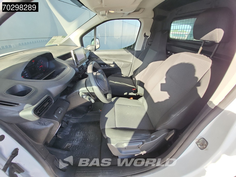 Leasing Peugeot Partner 110PK Benzine Emissievrij L1H1 Navi Airco Cruise Parkeersensoren Euro6 L1 Kompakt Airco Cruise control Peugeot Partner 110PK Benzine Emissievrij L1H1 Navi Airco Cruise Parkeersensoren Euro6 L1 Kompakt Airco Cruise control: gambar 10 Leasing Peugeot Partner 110PK Benzine Emissievrij L1H1 Navi Airco Cruise Parkeersensoren Euro6 L1 Kompakt Airco Cruise control Peugeot Partner 110PK Benzine Emissievrij L1H1 Navi Airco Cruise Parkeersensoren Euro6 L1 Kompakt Airco Cruise control: gambar 10