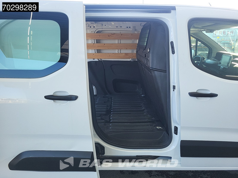 Leasing Peugeot Partner 110PK Benzine Emissievrij L1H1 Navi Airco Cruise Parkeersensoren Euro6 L1 Kompakt Airco Cruise control Peugeot Partner 110PK Benzine Emissievrij L1H1 Navi Airco Cruise Parkeersensoren Euro6 L1 Kompakt Airco Cruise control: gambar 7 Leasing Peugeot Partner 110PK Benzine Emissievrij L1H1 Navi Airco Cruise Parkeersensoren Euro6 L1 Kompakt Airco Cruise control Peugeot Partner 110PK Benzine Emissievrij L1H1 Navi Airco Cruise Parkeersensoren Euro6 L1 Kompakt Airco Cruise control: gambar 7