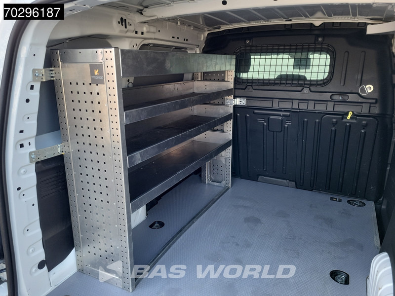 Peugeot Partner 130pk Benzine Emissievrij L1H1 Navi Airco Cruise Parkeersensoren Euro6 L1 Kompakt Airco Trekhaak Cruise control - Van kecil: gambar 5 Peugeot Partner 130pk Benzine Emissievrij L1H1 Navi Airco Cruise Parkeersensoren Euro6 L1 Kompakt Airco Trekhaak Cruise control - Van kecil: gambar 5