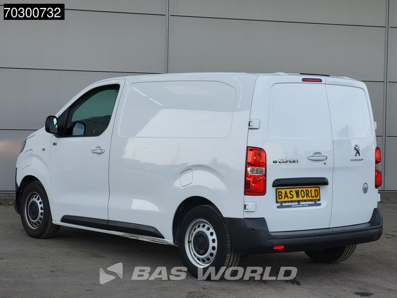 Peugeot e-Expert 136PK Elektrisch 230km WLTP 50kWh L1H1 Airco Cruise Camera Parkeersensoren L1 Kompakt Airco Cruise control - Van kecil, Van listrik: gambar 2 Peugeot e-Expert 136PK Elektrisch 230km WLTP 50kWh L1H1 Airco Cruise Camera Parkeersensoren L1 Kompakt Airco Cruise control - Van kecil, Van listrik: gambar 2