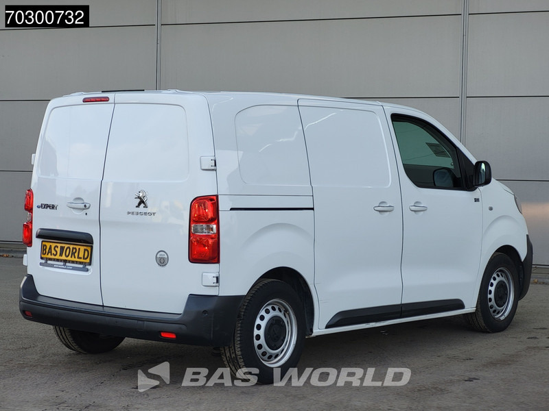Peugeot e-Expert 136PK Elektrisch 230km WLTP 50kWh L1H1 Airco Cruise Camera Parkeersensoren L1 Kompakt Airco Cruise control - Van kecil, Van listrik: gambar 5 Peugeot e-Expert 136PK Elektrisch 230km WLTP 50kWh L1H1 Airco Cruise Camera Parkeersensoren L1 Kompakt Airco Cruise control - Van kecil, Van listrik: gambar 5
