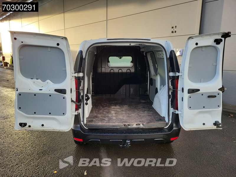 Renault 1.5 dCi 75 Comfort Trekhaak L1H1 Navi LED Airco Cruise Parkeersensoren 7inch-Display CarPlay APK 07-2026 Euro6 L1 Airco Trekhaak Cruise control - Van kecil: gambar 3 Renault 1.5 dCi 75 Comfort Trekhaak L1H1 Navi LED Airco Cruise Parkeersensoren 7inch-Display CarPlay APK 07-2026 Euro6 L1 Airco Trekhaak Cruise control - Van kecil: gambar 3