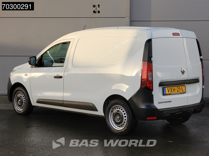 Renault 1.5 dCi 75 Comfort Trekhaak L1H1 Navi LED Airco Cruise Parkeersensoren 7inch-Display CarPlay APK 07-2026 Euro6 L1 Airco Trekhaak Cruise control - Van kecil: gambar 2 Renault 1.5 dCi 75 Comfort Trekhaak L1H1 Navi LED Airco Cruise Parkeersensoren 7inch-Display CarPlay APK 07-2026 Euro6 L1 Airco Trekhaak Cruise control - Van kecil: gambar 2