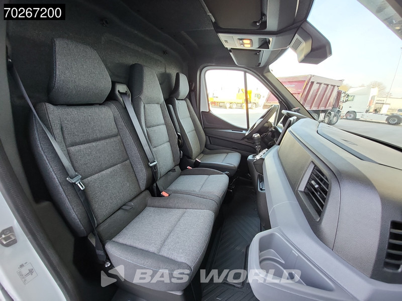 Renault Master 130pk -18 Vries Koelwagen 2025model BPM Vrij Vriezer Carrier Xarios 200 230V stekker LED Camera Parkeersensoren Airco Cruise Koeler Kü - Van berpendingin: gambar 3 Renault Master 130pk -18 Vries Koelwagen 2025model BPM Vrij Vriezer Carrier Xarios 200 230V stekker LED Camera Parkeersensoren Airco Cruise Koeler Kü - Van berpendingin: gambar 3