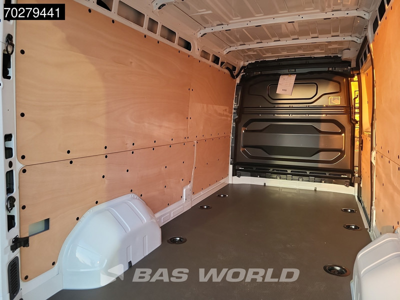 Renault Master 130pk 2025 Model! L3H2 Camera Carplay LED Airco Cruise Parkeersensoren L3 12m3 Airco Cruise control - Van panel: gambar 5 Renault Master 130pk 2025 Model! L3H2 Camera Carplay LED Airco Cruise Parkeersensoren L3 12m3 Airco Cruise control - Van panel: gambar 5