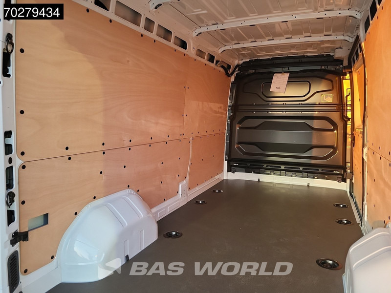 Renault Master 130pk 2025 Model! L3H2 Camera Carplay LED Airco Cruise Parkeersensoren L3 12m3 Airco Cruise control - Van panel: gambar 5 Renault Master 130pk 2025 Model! L3H2 Camera Carplay LED Airco Cruise Parkeersensoren L3 12m3 Airco Cruise control - Van panel: gambar 5