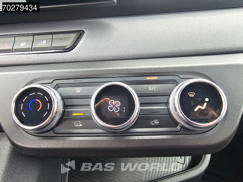 Van panel baru Renault Master 130pk 2025 Model! L3H2 Camera Carplay LED Airco Cruise Parkeersensoren L3 12m3 Airco Cruise control: gambar 18