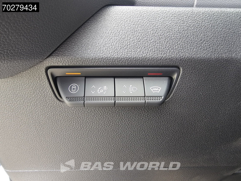 Van panel baru Renault Master 130pk 2025 Model! L3H2 Camera Carplay LED Airco Cruise Parkeersensoren L3 12m3 Airco Cruise control: gambar 20