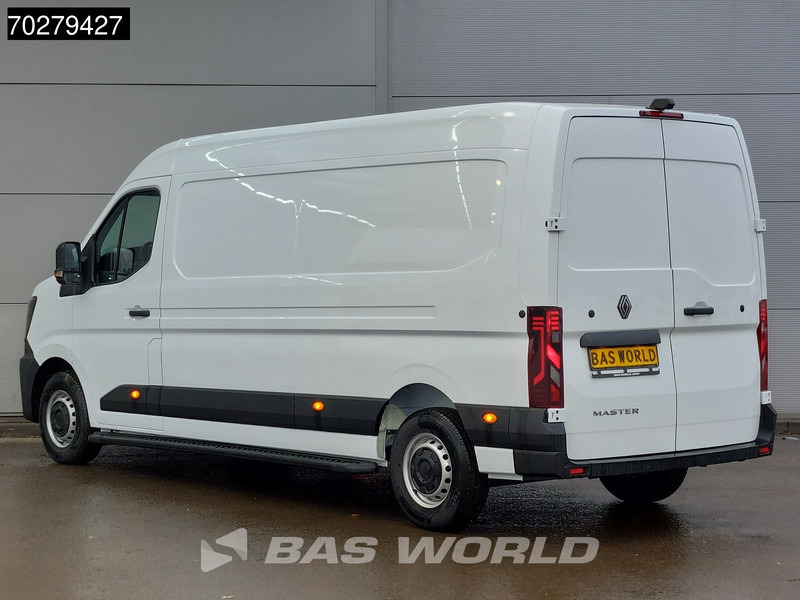 Renault Master 130pk 2025 Model! L3H2 Camera Carplay LED Airco Cruise Parkeersensoren L3 12m3 Airco Cruise control - Van panel: gambar 2 Renault Master 130pk 2025 Model! L3H2 Camera Carplay LED Airco Cruise Parkeersensoren L3 12m3 Airco Cruise control - Van panel: gambar 2