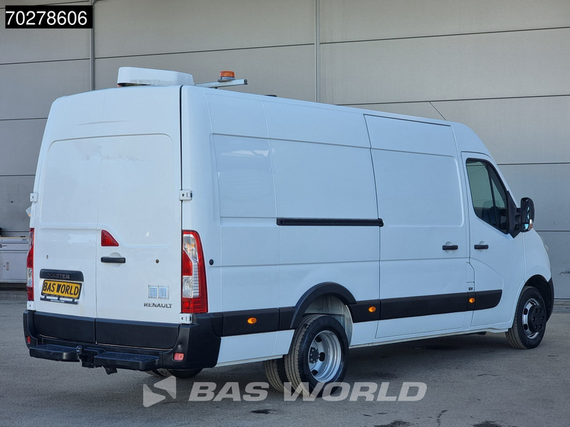 Renault Master 130pk Euro6 L3H2 Dubbellucht 3.5t trekhaak Cruise 11m3 Airco Cruise control - Van panel: gambar 5 Renault Master 130pk Euro6 L3H2 Dubbellucht 3.5t trekhaak Cruise 11m3 Airco Cruise control - Van panel: gambar 5