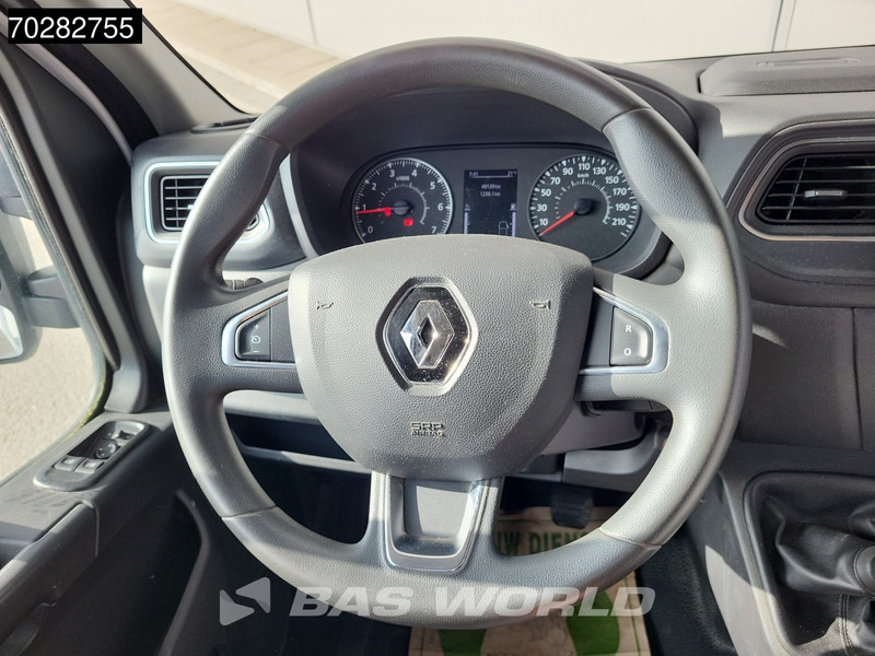 Leasing Renault Master 130pk Kipper Dubbellucht LED Airco Cruise Euro6 Tipper Benne Kieper 2m3 Airco Cruise control Renault Master 130pk Kipper Dubbellucht LED Airco Cruise Euro6 Tipper Benne Kieper 2m3 Airco Cruise control: gambar 17