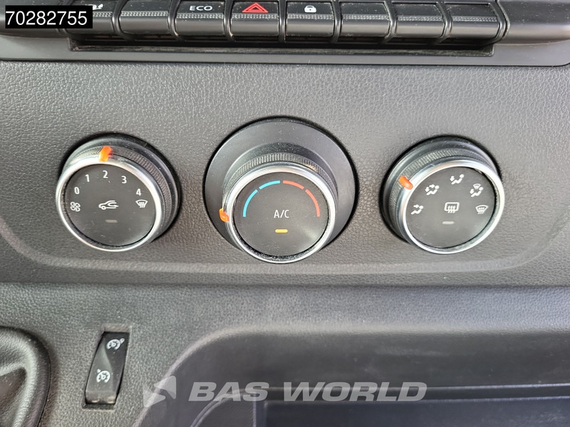 Leasing Renault Master 130pk Kipper Dubbellucht LED Airco Cruise Euro6 Tipper Benne Kieper 2m3 Airco Cruise control Renault Master 130pk Kipper Dubbellucht LED Airco Cruise Euro6 Tipper Benne Kieper 2m3 Airco Cruise control: gambar 16