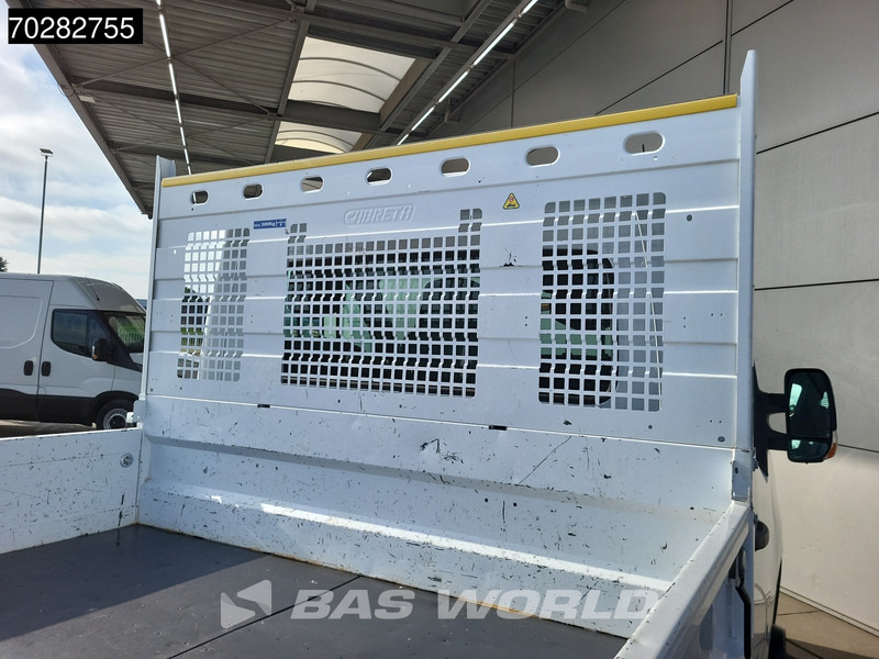 Leasing Renault Master 130pk Kipper Dubbellucht LED Airco Cruise Euro6 Tipper Benne Kieper 2m3 Airco Cruise control Renault Master 130pk Kipper Dubbellucht LED Airco Cruise Euro6 Tipper Benne Kieper 2m3 Airco Cruise control: gambar 8