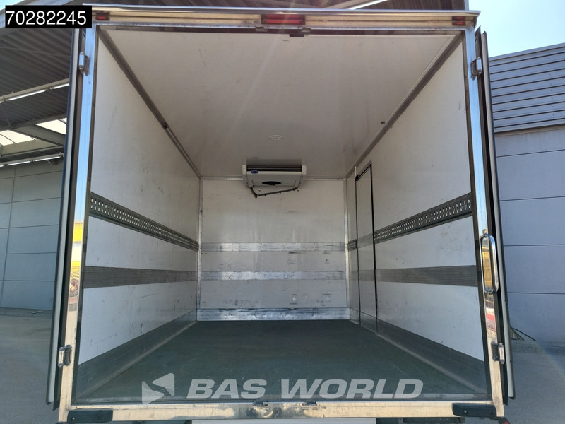 Renault Master 130pk Koelwagen Zijdeur Carrier Viento 300 Euro6 Airco Cruise Bakwagen Gekoeld Koel Koeler Kühl Kühler Kühlwagen Kühlkoffer 16m3 Airco - Van berpendingin: gambar 3 Renault Master 130pk Koelwagen Zijdeur Carrier Viento 300 Euro6 Airco Cruise Bakwagen Gekoeld Koel Koeler Kühl Kühler Kühlwagen Kühlkoffer 16m3 Airco - Van berpendingin: gambar 3
