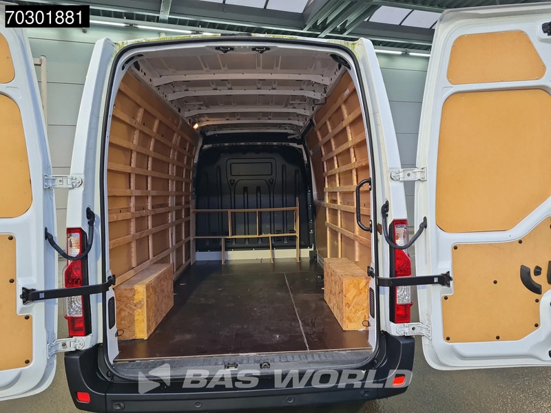 Renault Master 135PK Airco Cruise control - Van panel: gambar 3 Renault Master 135PK Airco Cruise control - Van panel: gambar 3