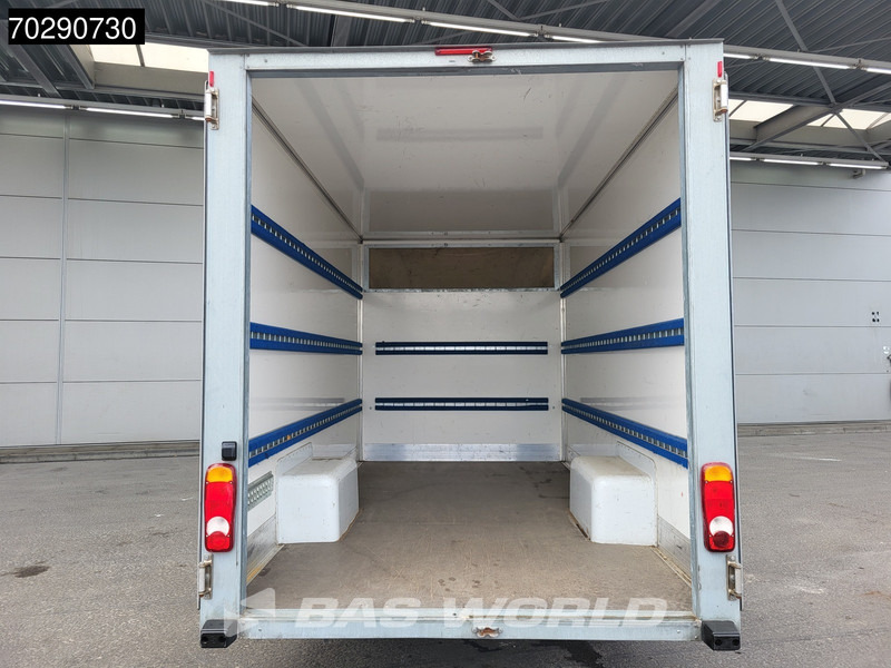 Renault Master 145PK Bakwagen Lowliner Achterdeuren Airco Cruise Euro6 Meubelbak Plancher Foodtruck Paardenwagen 17m3 Airco Cruise control - Van box: gambar 3 Renault Master 145PK Bakwagen Lowliner Achterdeuren Airco Cruise Euro6 Meubelbak Plancher Foodtruck Paardenwagen 17m3 Airco Cruise control - Van box: gambar 3