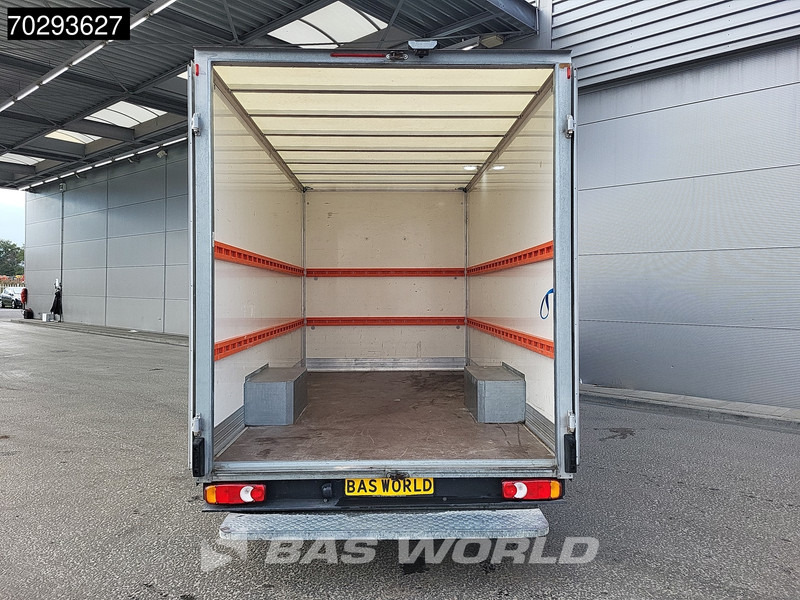 Renault Master 145PK Bakwagen Lowliner Achterdeuren Navi Camera Airco Cruise Euro6 Meubelbak Plancher Foodtruck Paardenwagen Airco Cruise control - Van box: gambar 3 Renault Master 145PK Bakwagen Lowliner Achterdeuren Navi Camera Airco Cruise Euro6 Meubelbak Plancher Foodtruck Paardenwagen Airco Cruise control - Van box: gambar 3