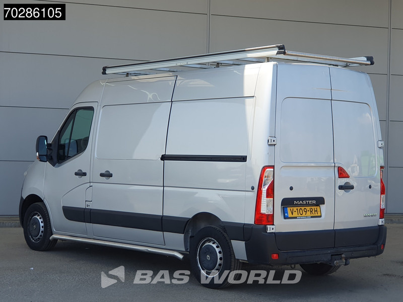 Renault Master 145PK L2H2 Trekhaak Navi Airco Cruise Camera Imperiaal Parkeersensoren Euro6 L2 10m3 Airco Trekhaak Cruise control - Van panel: gambar 2 Renault Master 145PK L2H2 Trekhaak Navi Airco Cruise Camera Imperiaal Parkeersensoren Euro6 L2 10m3 Airco Trekhaak Cruise control - Van panel: gambar 2