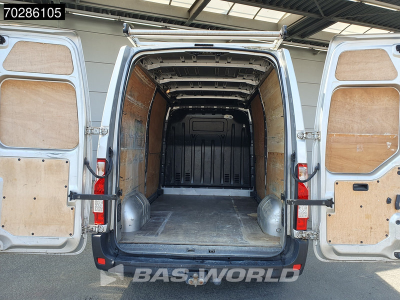 Renault Master 145PK L2H2 Trekhaak Navi Airco Cruise Camera Imperiaal Parkeersensoren Euro6 L2 10m3 Airco Trekhaak Cruise control - Van panel: gambar 3 Renault Master 145PK L2H2 Trekhaak Navi Airco Cruise Camera Imperiaal Parkeersensoren Euro6 L2 10m3 Airco Trekhaak Cruise control - Van panel: gambar 3
