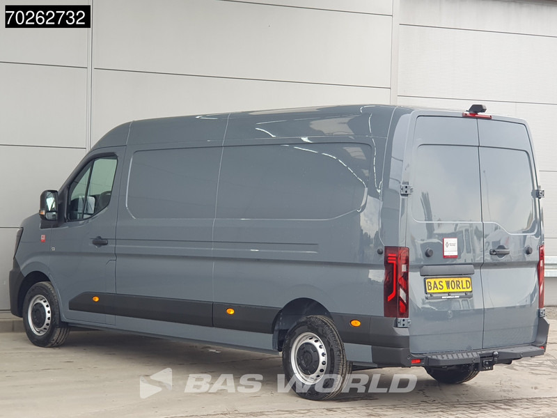 Renault Master 150PK 2025 MODEL Airco Cruise Apple Carplay Parkeersensoren Camera 12m3 Airco Cruise control - Van panel: gambar 2 Renault Master 150PK 2025 MODEL Airco Cruise Apple Carplay Parkeersensoren Camera 12m3 Airco Cruise control - Van panel: gambar 2
