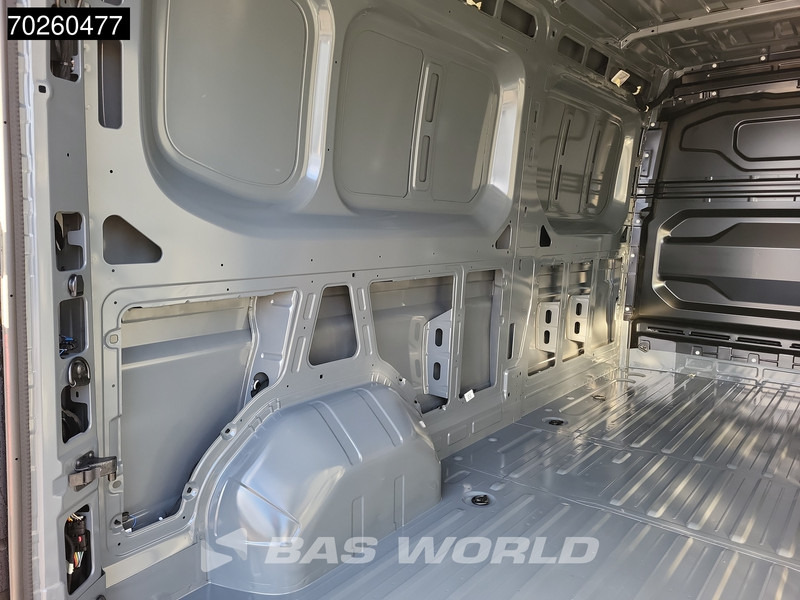 Van panel baru Renault Master 150PK 2025 MODEL L3H2 150PK Airco Cruise Camera Parkeersensoren 12m3 Airco Cruise control: gambar 9