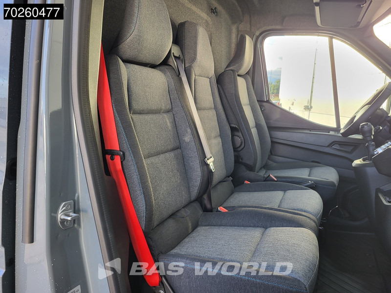 Van panel baru Renault Master 150PK 2025 MODEL L3H2 150PK Airco Cruise Camera Parkeersensoren 12m3 Airco Cruise control: gambar 20