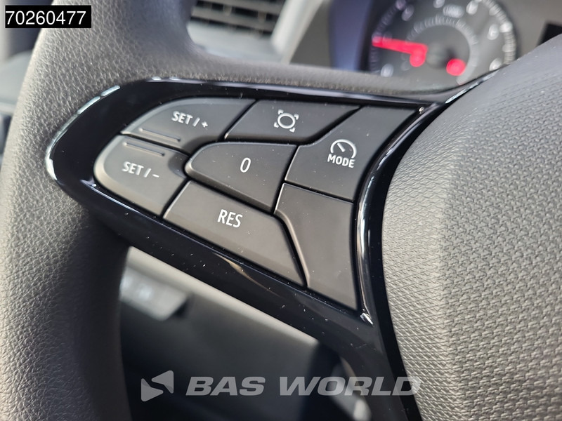 Van panel baru Renault Master 150PK 2025 MODEL L3H2 150PK Airco Cruise Camera Parkeersensoren 12m3 Airco Cruise control: gambar 16
