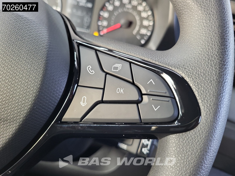Van panel baru Renault Master 150PK 2025 MODEL L3H2 150PK Airco Cruise Camera Parkeersensoren 12m3 Airco Cruise control: gambar 17
